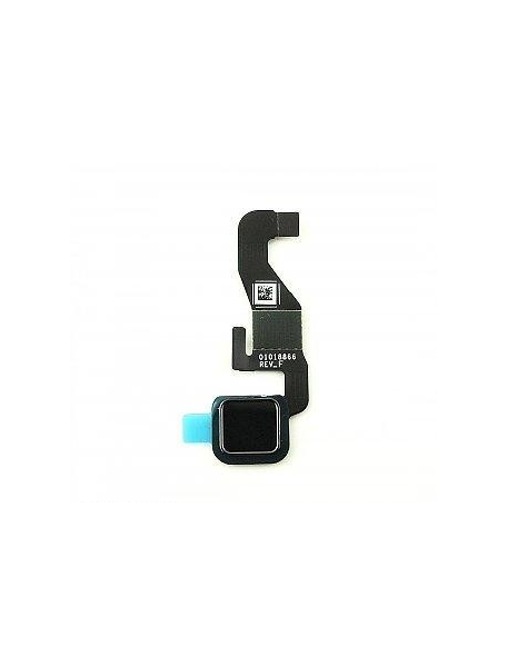 Cable flex de sensor de huella digital Lenovo Moto G5