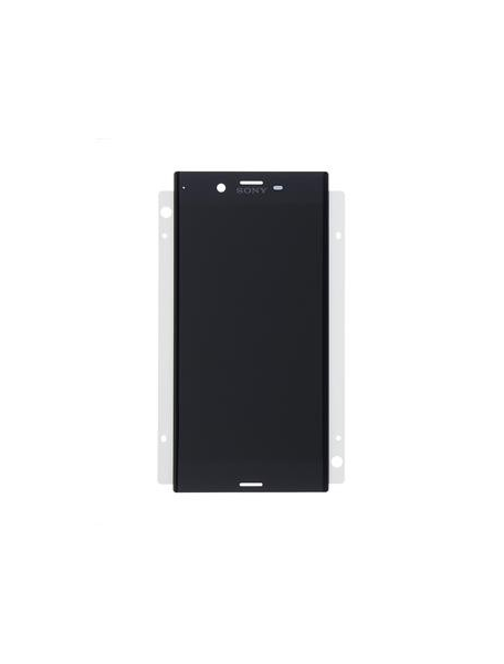 Display Sony Xperia XZ F8332 negro