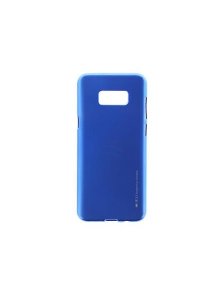 Funda TPU Goospery Samsung Galaxy S8 Plus G955 azul