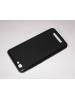 Funda TPU ZTE Blade A610 negra