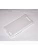 Funda TPU ZTE Blade A610 transparente