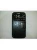 Funda libro TPU ZTE Blade A610 negra