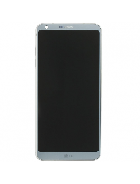 Display LG G6 H870 platino