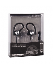 Manos libres Sports HF JY-A1 negro