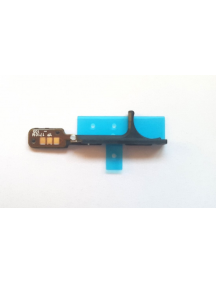 Cable flex de botones de volumen LG G6 H870