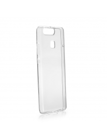 Funda TPU 0.5mm Huawei Mate 9 transparente
