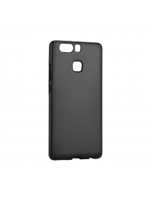 Funda TPU Flash Mat Huawei Mate 9 negra