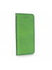Funda libro Forcell Thermo iPhone 6 Plus - 6S Plus verde