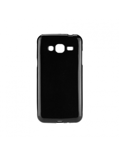 Funda TPU Merc Samsung Galaxy J3 2016 J320 negra