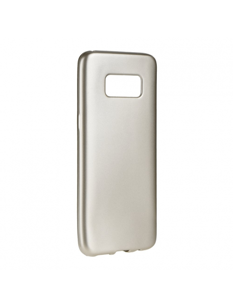Funda TPU Jelly Case Samsung Galaxy S8 G950 dorada