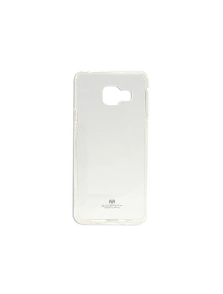 Funda TPU Goospery Samsung Galaxy S8 G950 transparente