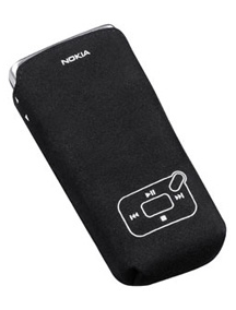 Funda de neopreno Nokia CP-186 N91
