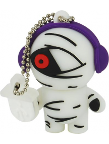 Memoria Mooster USB TOONS 16GB Cool Mummy