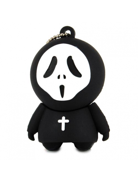 Memoria Mooster USB TOONS 16GB Scary