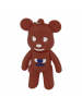 Memoria Mooster USB TOONS 16GB Brown bear