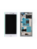 Display Sony Xperia X Compact F5321 blanco