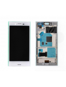 Display Sony Xperia X Compact F5321 blanco