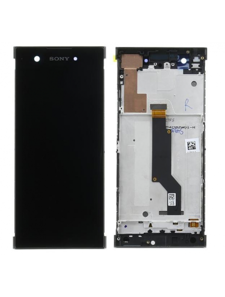 Display Sony Xperia XA1 G3121 negro