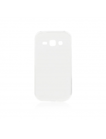 Funda TPU slim Samsung Galaxy J5 2017 J530 transparente