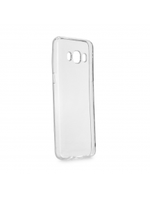 Funda TPU 0.5mm Samsung Galaxy J5 2017 J530 transparente