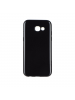 Funda TPU Jelly Case Flash Samsung Galaxy J5 2017 J530 negra