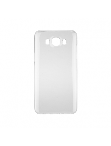 Funda TPU Slim Samsung Galaxy J7 2016 J710 transparente