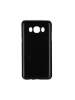 Funda TPU Jelly Flash Samsung Galaxy J5 2016 J510 negra