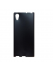 Funda TPU Jelly Case Flash Mat Sony Xperia XA1 Ultra G3226 negra