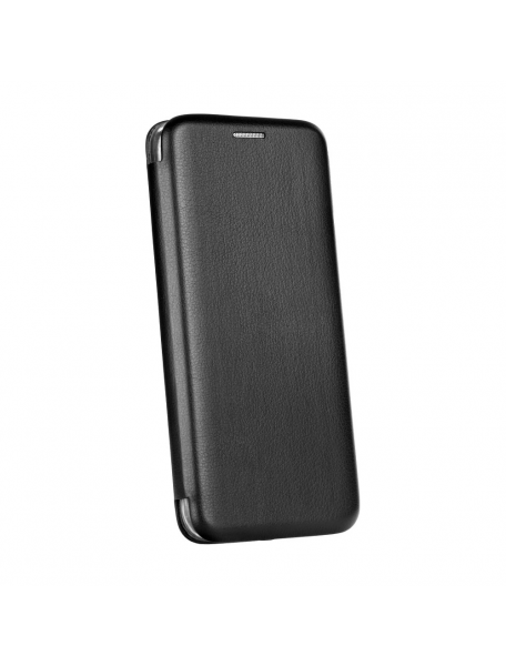 Funda libro Forcell Elegance Samsung Galaxy A5 2017 A520 negra