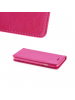 Funda libro imán Huawei Ascend P8 lite 2017 rosa