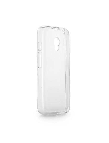 Funda TPU 0.5mm Alcatel Pixi 4 5.0 4G 5045x transparente