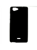 Funda TPU ZTE Blade A506 - Dive 71 negra