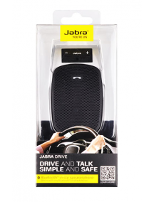 Manos libres para coche Bluetooth Jabra Drive