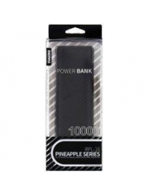 Power Bank Remax Pineapple RPL-16 10000mAh negro