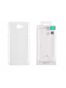 Funda TPU Goospery Huawei Ascend Y5 II - Y6 II compact transparente