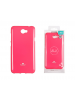 Funda TPU Goospery Huawei Ascend Y5 II - Y6 II compact rosa