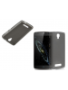 Funda TPU slim ZTE Blade L5 negra