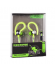 Manos libres Sports HF JY-A1 verde