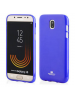 Funda TPU Goospery Samsung Galaxy J5 2017 J530 azul