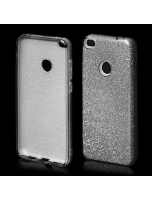 Funda TPU Blink iPhone 7 negra