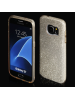 Funda TPU Blink Samsung Galaxy S8 G950 dorada