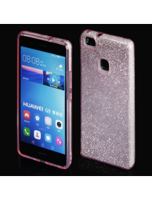 Funda TPU Blink Samsung Galaxy S8 Plus G955 rosa