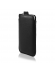 Funda cartuchera ECO iPhone 6 PLUS - LG V10 negra