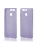 Funda TPU Metallic Huawei Ascend P9 violeta