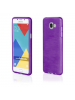 Funda TPU Metallic Samsung Galaxy A5 2016 A510 violeta