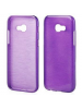 Funda TPU Metallic Samsung Galaxy A5 2017 A520 violeta