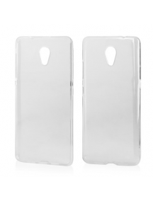 Funda TPU Lenovo P2 transparente