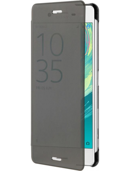 Funda libro Sony RoxFit PRO5165B Xperia XA Pro-2 F3111