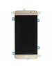 Display Samsung Galaxy J5 2017 J530 dorado