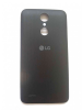 Tapa de batería LG K4 2017 M160 negra